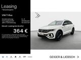 Volkswagen T-ROC 1.5 TSI DSG R-LINE*BLACK-STYLE*AHK*IQ.LIGH