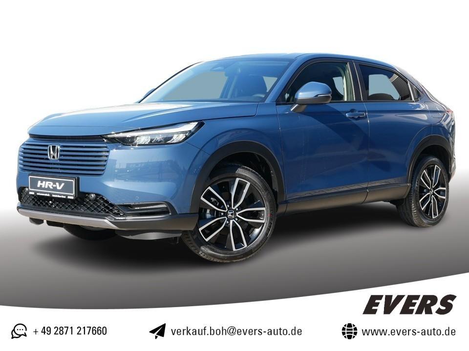 Honda HR-V 1.5 e:HEV Hybrid Elegance KAMERA+ACC+LED