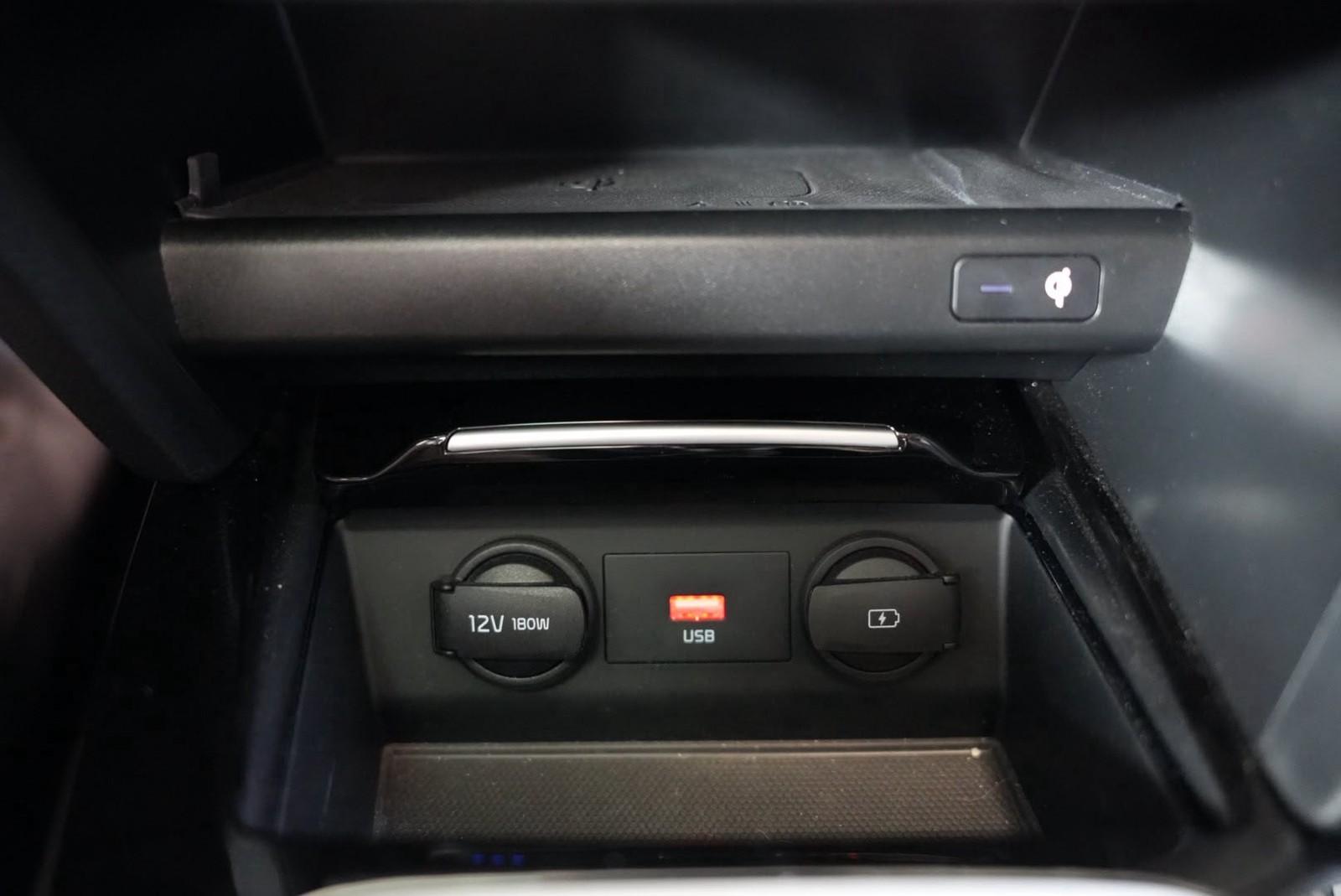 Kia XCeed Platinum Edition NAVI**KAM*PANO*LED
