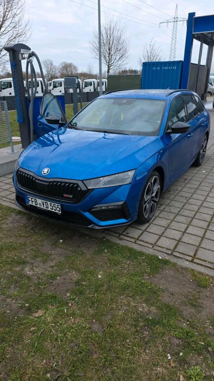 Image of Skoda Octavia