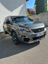 Peugeot 5008 GT-Line - Peugeot 5008 SUV