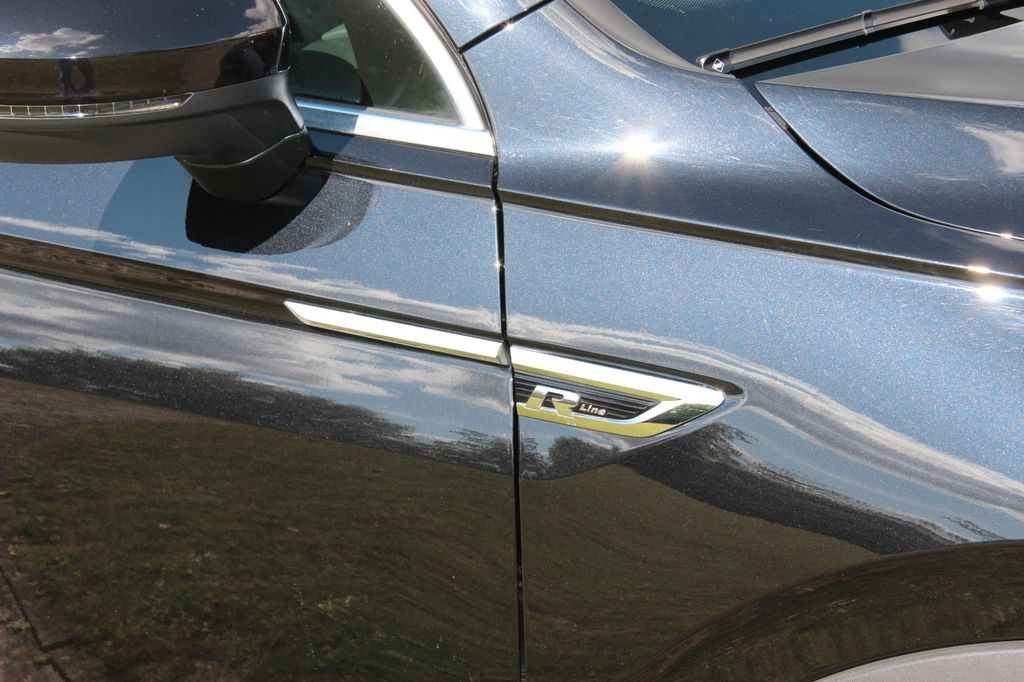 Image of Volkswagen Tiguan