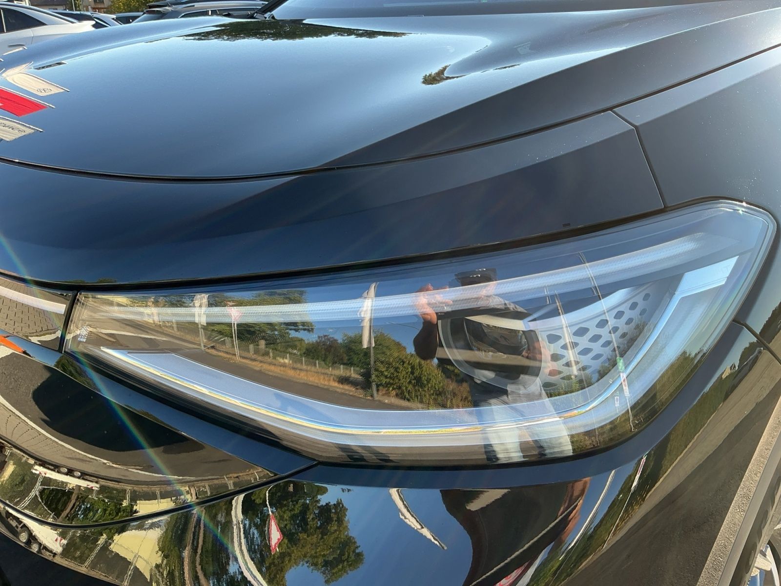 Volkswagen ID.4 - Bild 17