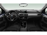 BMW X2 xDrive20d Advantage Steptronic Aut. EDC AHK - BMW X2: Xdrive