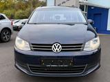Volkswagen Sharan Comfortline BMT DSG Navi Kamera SHZ Klima - VW Sharan SUV