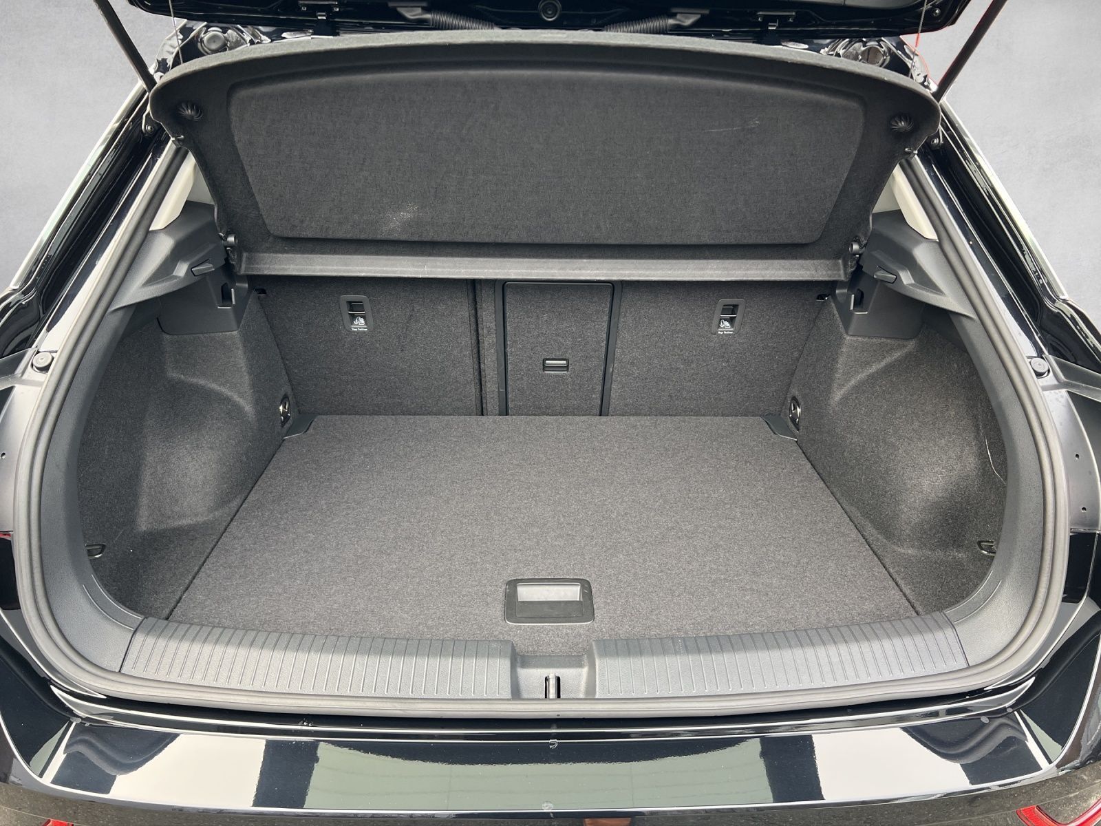 T-Roc Goal 1.0 TSI AHK*Navi*Kamera