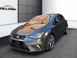 Seat Ibiza FR AutomatikAbt.Temp Kamera 1.J.Garantie  - Seat Ibiza Gebrauchtwagen in Wuppertal