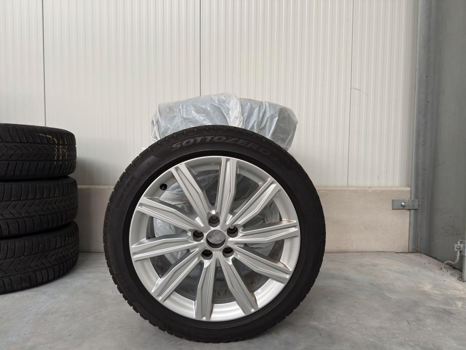 Audi A6 Avant 55|Sline|8fach|Garantie|Pano|Standheiz.
