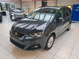 Seat Alhambra Style *7-SITZER, NAVI, AHK, XENON* - Seat: 7 Sitzer