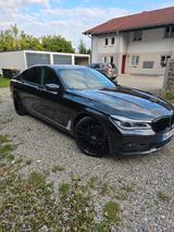 BMW 730d xDrive - - BMW 730 von privat
