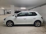 Skoda Fabia 1.0l TSI 81kW Style, 8fach Alu - Skoda Fabia von privat