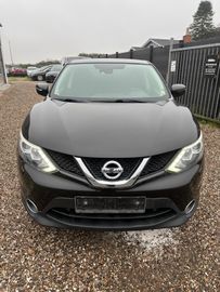 Nissan Qashqai - 8