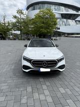 Mercedes-Benz E 450 d 4MATIC T All-Terrain NP €130000 Voll - Mercedes-Benz: A130