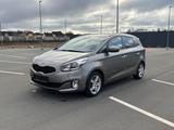 Kia Carens Dream Team Kamera Alu TÜV neu - Kia Carens: Dream Team