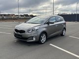Kia Carens Dream Team Kamera Alu TÜV neu - : Van, A Team