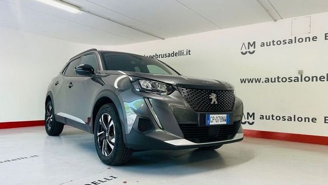 Peugeot 2008 PureTech 100 S&S Allure CARPLAY RET