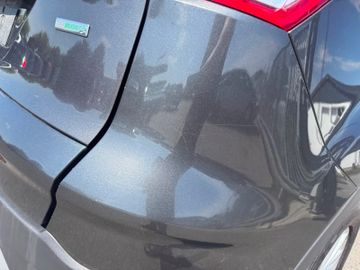 Ford Kuga - 9