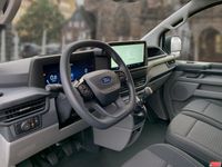Ford Transit Custom - Vorschau Bild 9