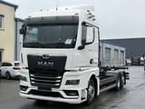 MAN TGX 26.470*E6d*Intarder*Lenk+Lift*Kühlbox*Navi*
