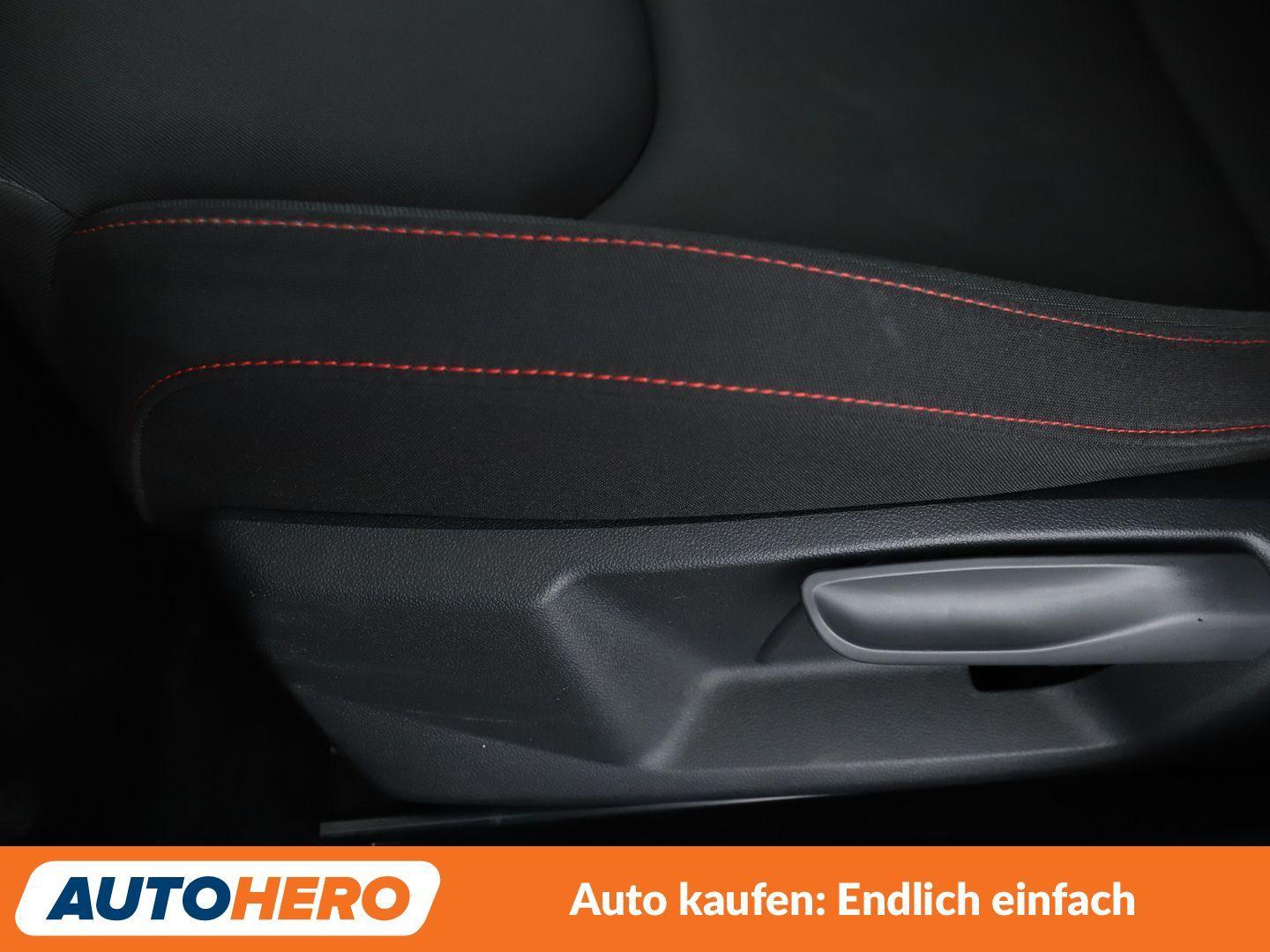 Seat Ibiza 1.0 TSI FR *NAVI*LED*PDC*TEMPO*SHZ*ALU*