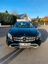 Mercedes-Benz Mercedes Benz GLA 200 - Mercedes-Benz GLA 200 in Lübeck