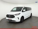 Ford Tourneo Custom 2.0 Titanium Aut. L2 LED Tempomat - Ford Tourneo Custom Jahreswagen