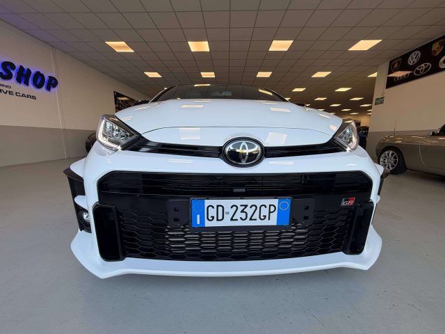 Toyota TOYOTA Yaris GR Yaris GR 1.6 Circuit imagem 3