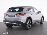 Mercedes-Benz GLA 250 e PROGRESSIVE+PANO+AHK+MEMORY+360°+TOTW. - Mercedes-Benz GLA 250 Gebrauchtwagen in Hannover