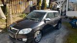 Skoda Fabia Sportline - Skoda Fabia: Sportline