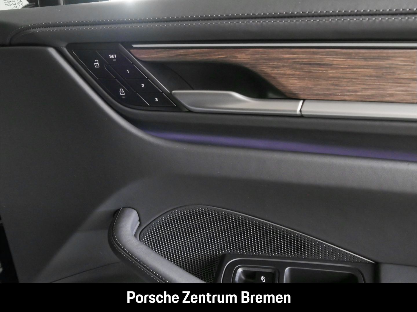 Porsche Macan - Bild 40