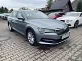 Skoda Superb 2.0 TSI 140kW DSG AMBITION COMBI - Skoda Superb Unfallwagen