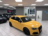 Audi RS3 | non OPF | 1.Hand | BBS | RfK | DSP | MMI - Audi RS3 in Solingen