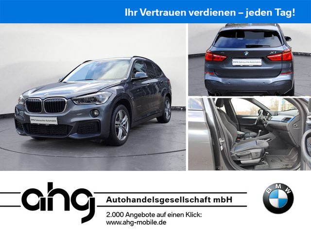 BMW X1 xDrive20i A M Sport Aut. Klimaaut. Sportsitze