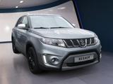 Suzuki Vitara S 1.4 Boosterjet Allgrip SHZ AHK LED 1.HD - Suzuki Vitara: mit Anhängerkupplung