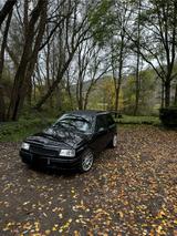 Opel Corsa a c14se - gebrauchte Opel Corsa aus dem Jahr 1991