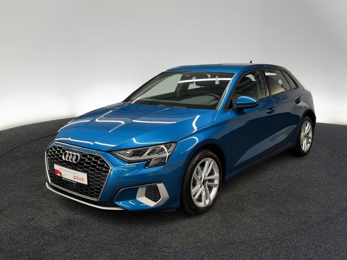 Audi A3 - Bild 2
