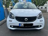 Smart ForFour 1.0 52kW prime Leder Service wenig Km