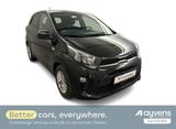 Kia Picanto Dream-Team Edition 1.0