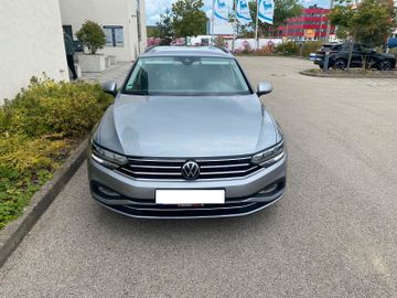 Volkswagen Passat Variant - 9