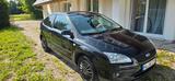 Ford Focus 1,6 Style Tempomat Alufelgen el. Frontsch - Ford Focus: ST Alufelgen