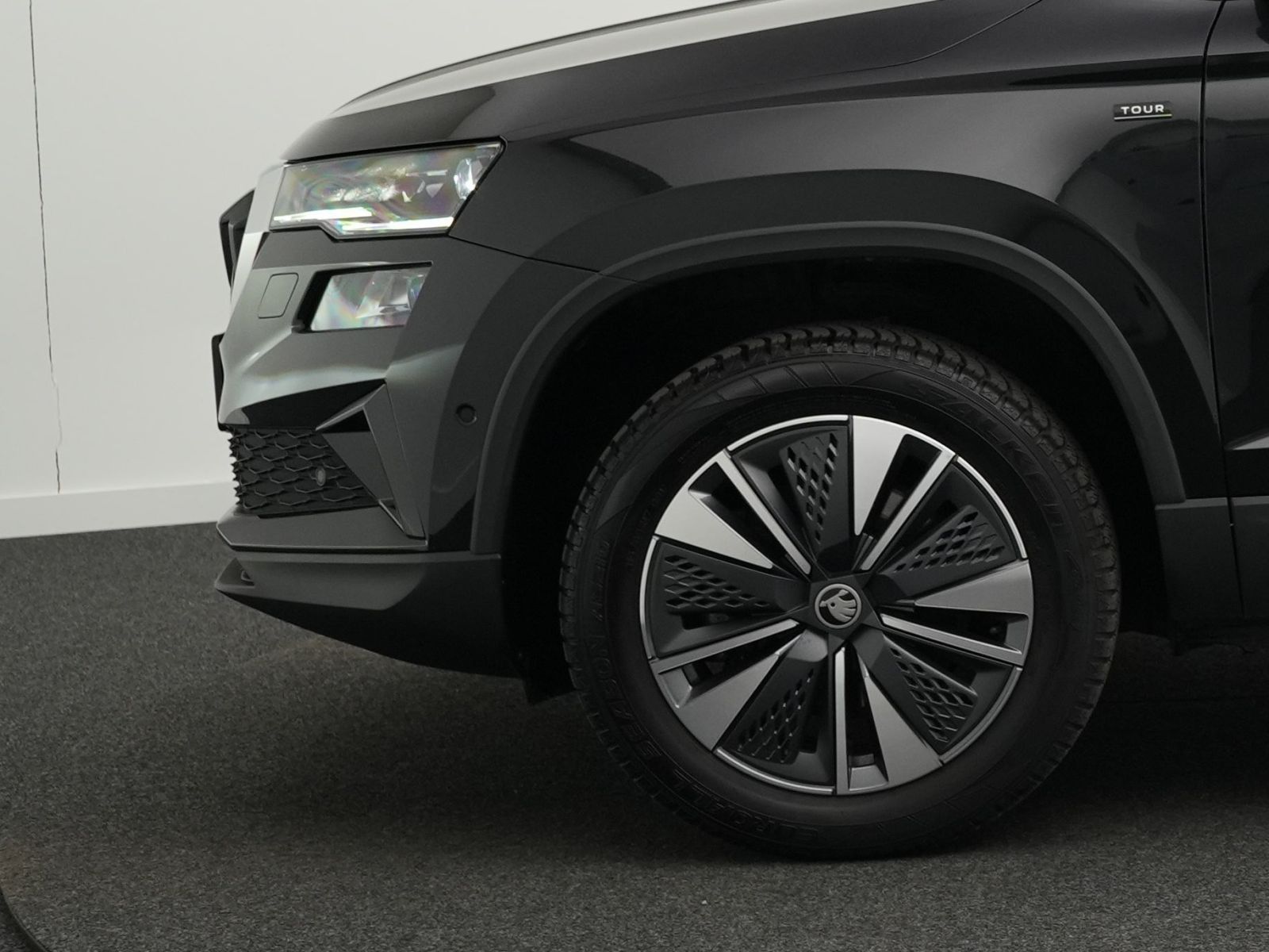Skoda Karoq - Bild 17