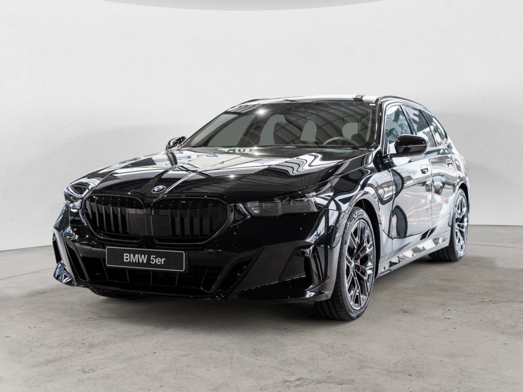 BMW 540 - Bild 2