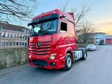 Mercedes-Benz Actros 5 /2148/Mirror CAM/ BigSpace/Euro6 - Mercedes-Benz Abrollkipper Actros