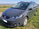 Seat Alhambra 1.4 TSI Style DSG Style 150PS Autom AHK
