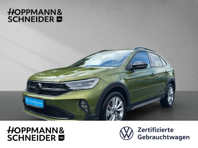 Volkswagen Taigo 1.0 l TSI MOVE -AHK-DSG-RFK-MATRIX-