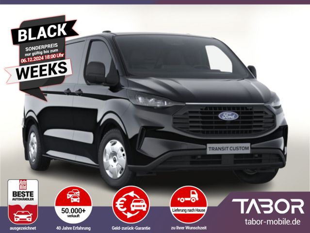 Ford Transit Custom TDCi 136 Aut 320 L2 Trend LED AHK