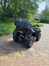 TGB Blade 1000 - TGB QUAD
