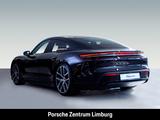 Porsche Taycan 4 Black Edition InnoDrive Panoramadach - Porsche Taycan Black-Edition