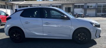 Opel Corsa F 5tg  1.2 Turbo GS Winterpaket Multimedia