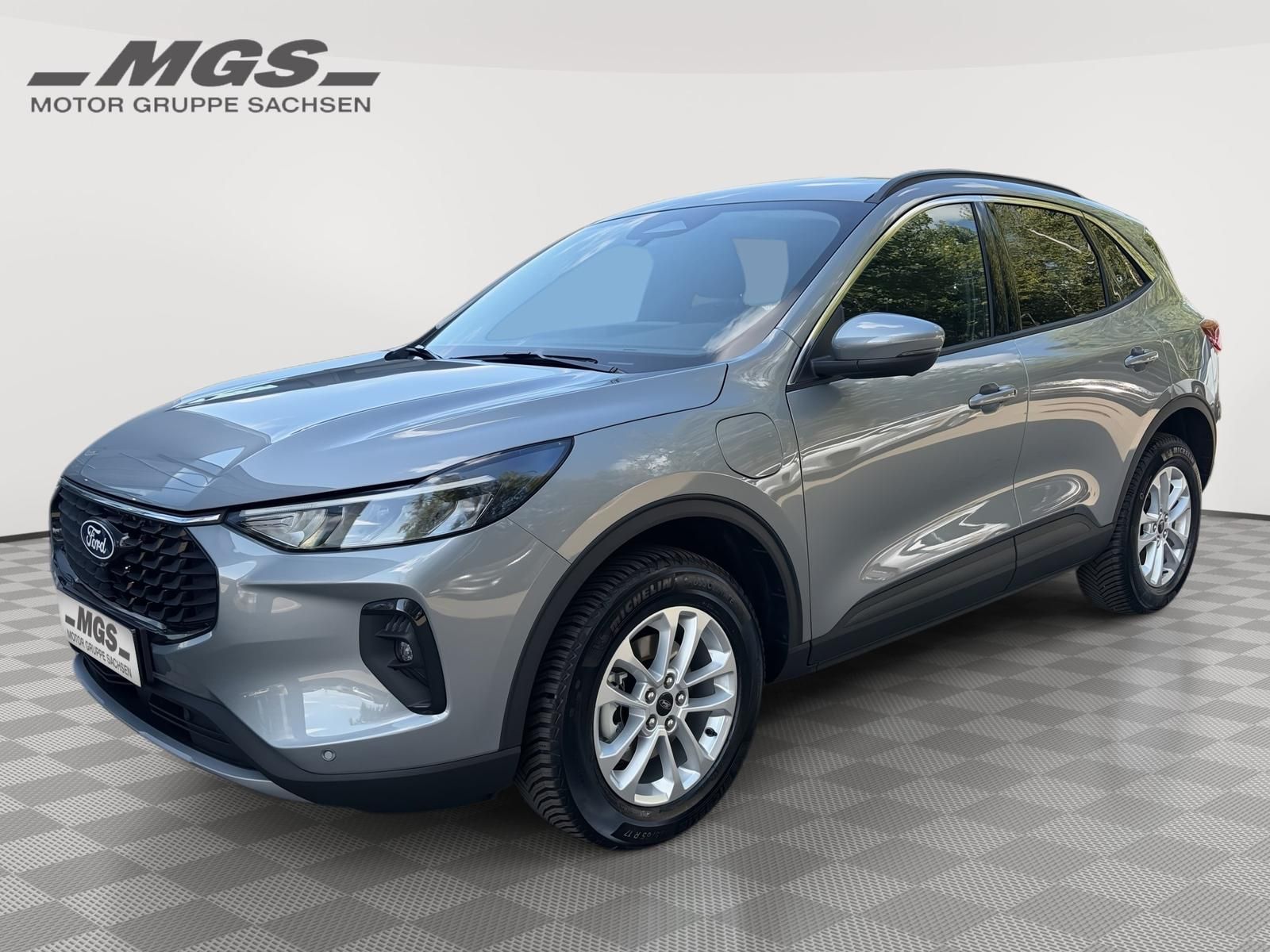 Ford Kuga - Bild 13